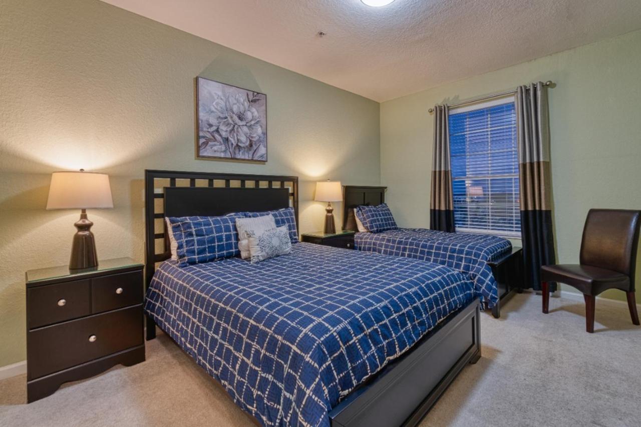 Deluxe 3 Bedroom Apartment 404 올랜도 외부 사진