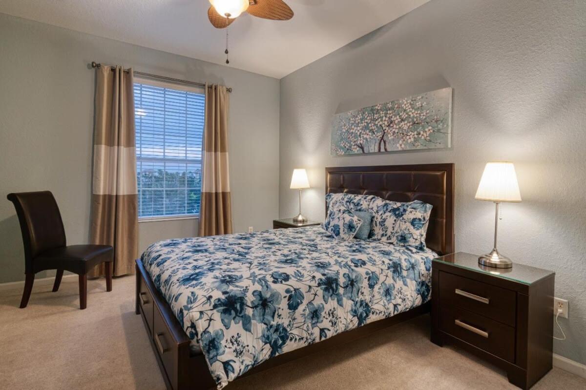 Deluxe 3 Bedroom Apartment 404 올랜도 외부 사진