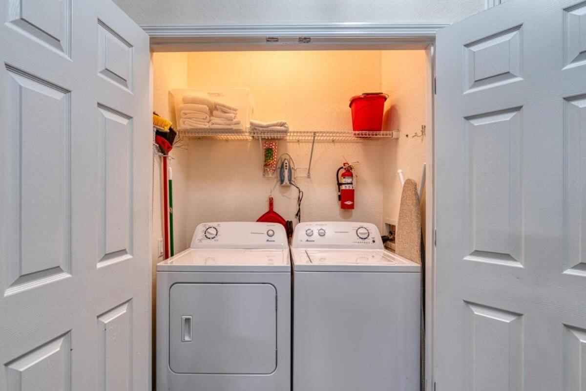 Deluxe 3 Bedroom Apartment 404 올랜도 외부 사진