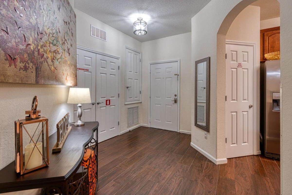 Deluxe 3 Bedroom Apartment 404 올랜도 외부 사진